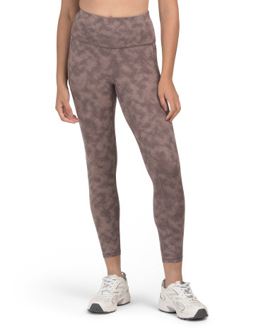 Movement Ankle Print Leggings | TJ Maxx