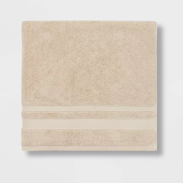 Performance Bath Towel - Threshold™ | Target