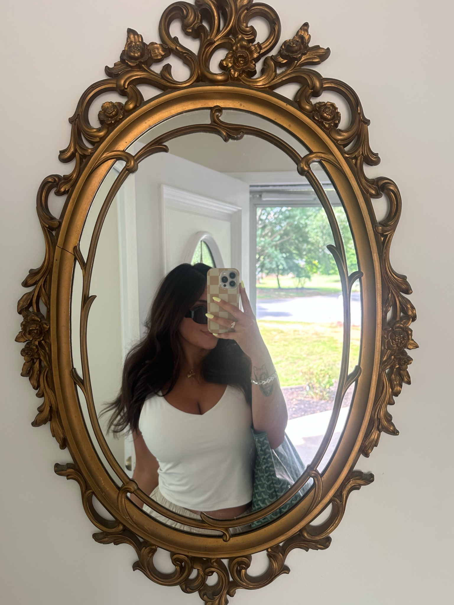 Old navy is giving Lululemon for a fraction of the price 

#LTKSeasonal #LTKFindsUnder50 #LTKFindsUnder100