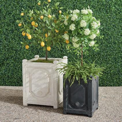 Chantal Planter | Frontgate