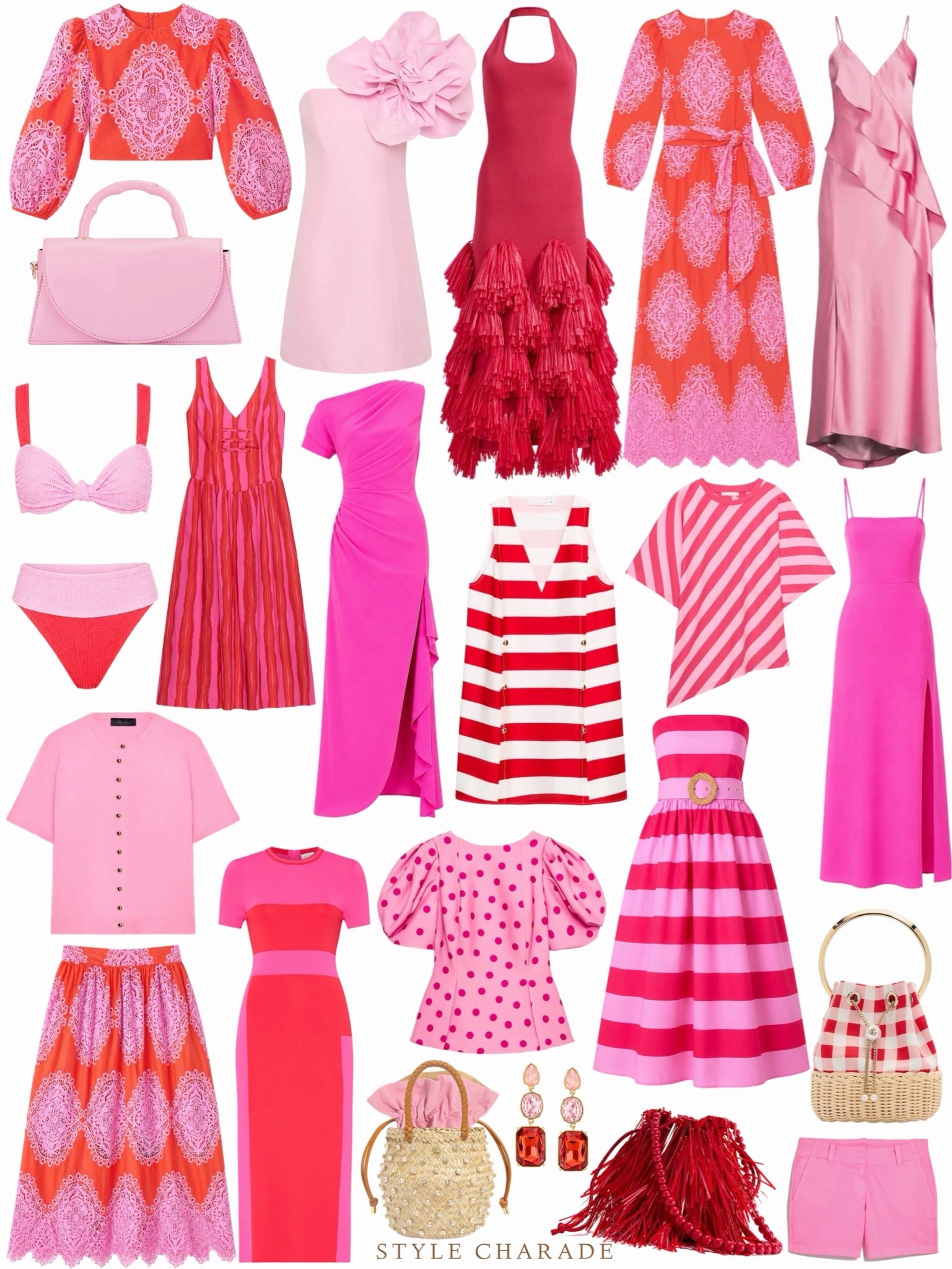 Summer dresses and wedding guest outfits, wedding guest dresses, and amazing summer outfits.

#LTKWedding #LTKSeasonal #LTKootd