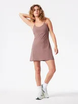 The Exercise DressA Heart | Outdoor Voices