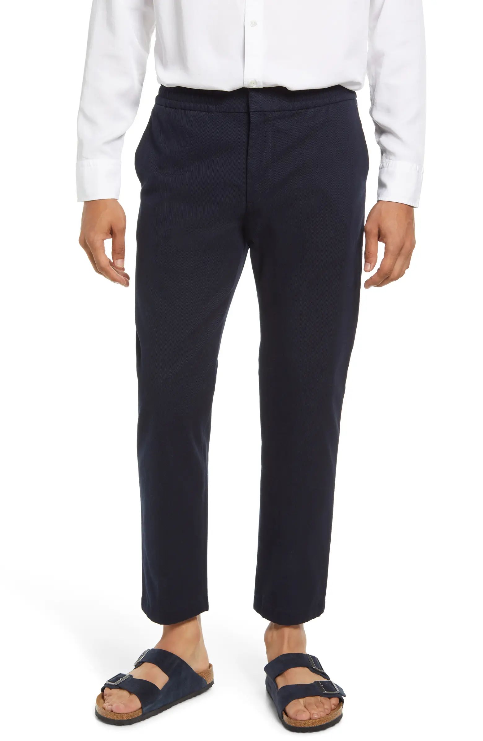 NN07 Foss Stretch Organic Cotton Pants | Nordstromrack | Nordstrom Rack