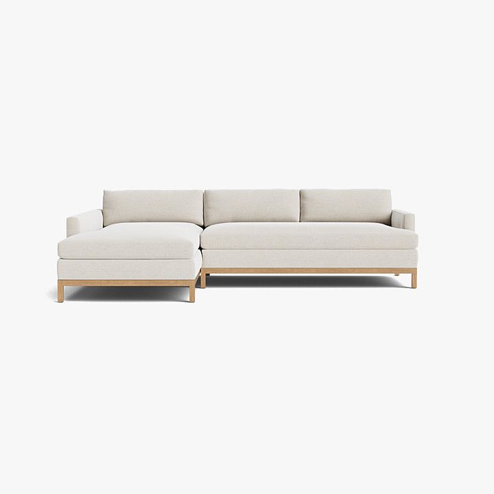 Buckley Sectional | McGee & Co.
