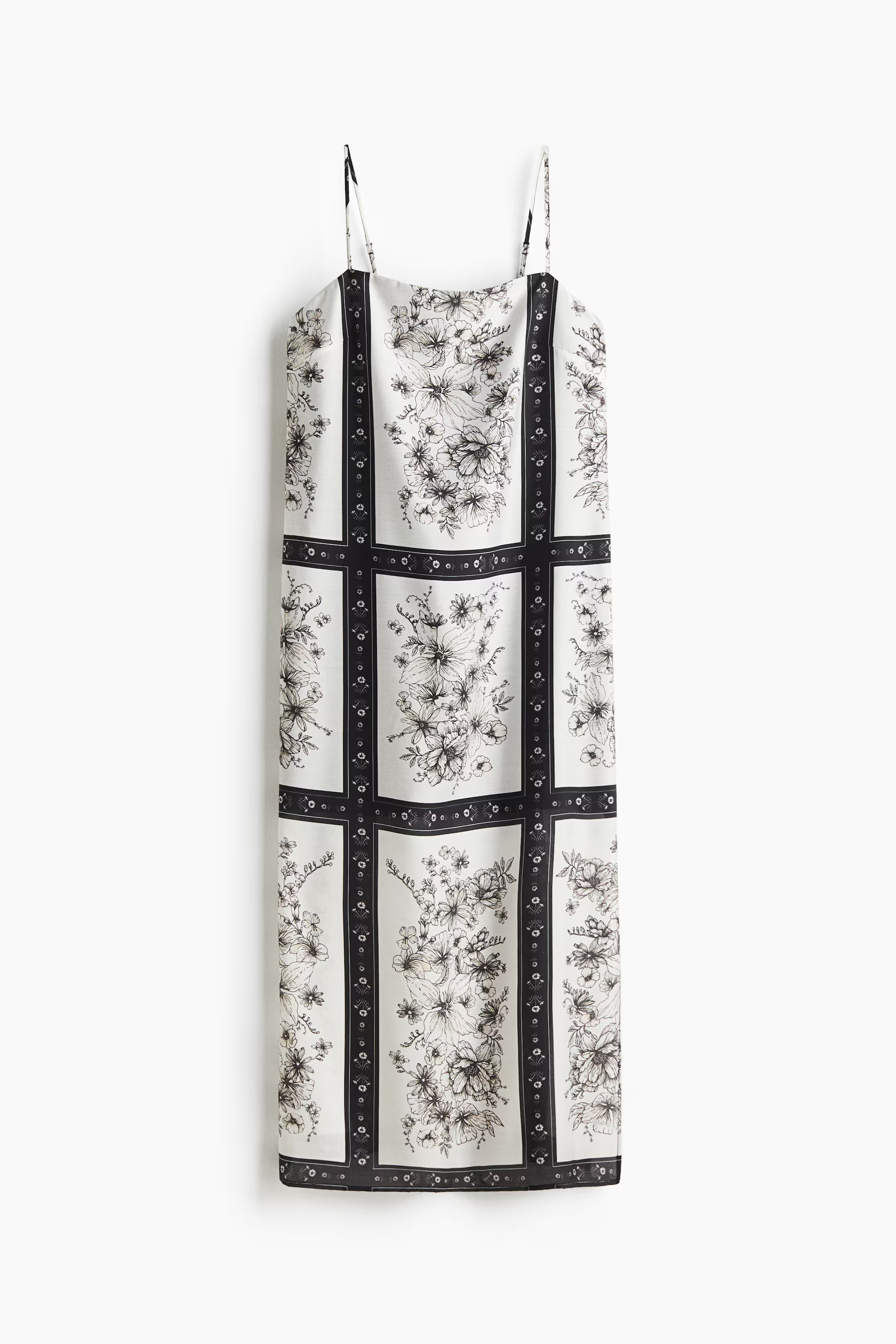Strappy Dress | H&M (US + CA)