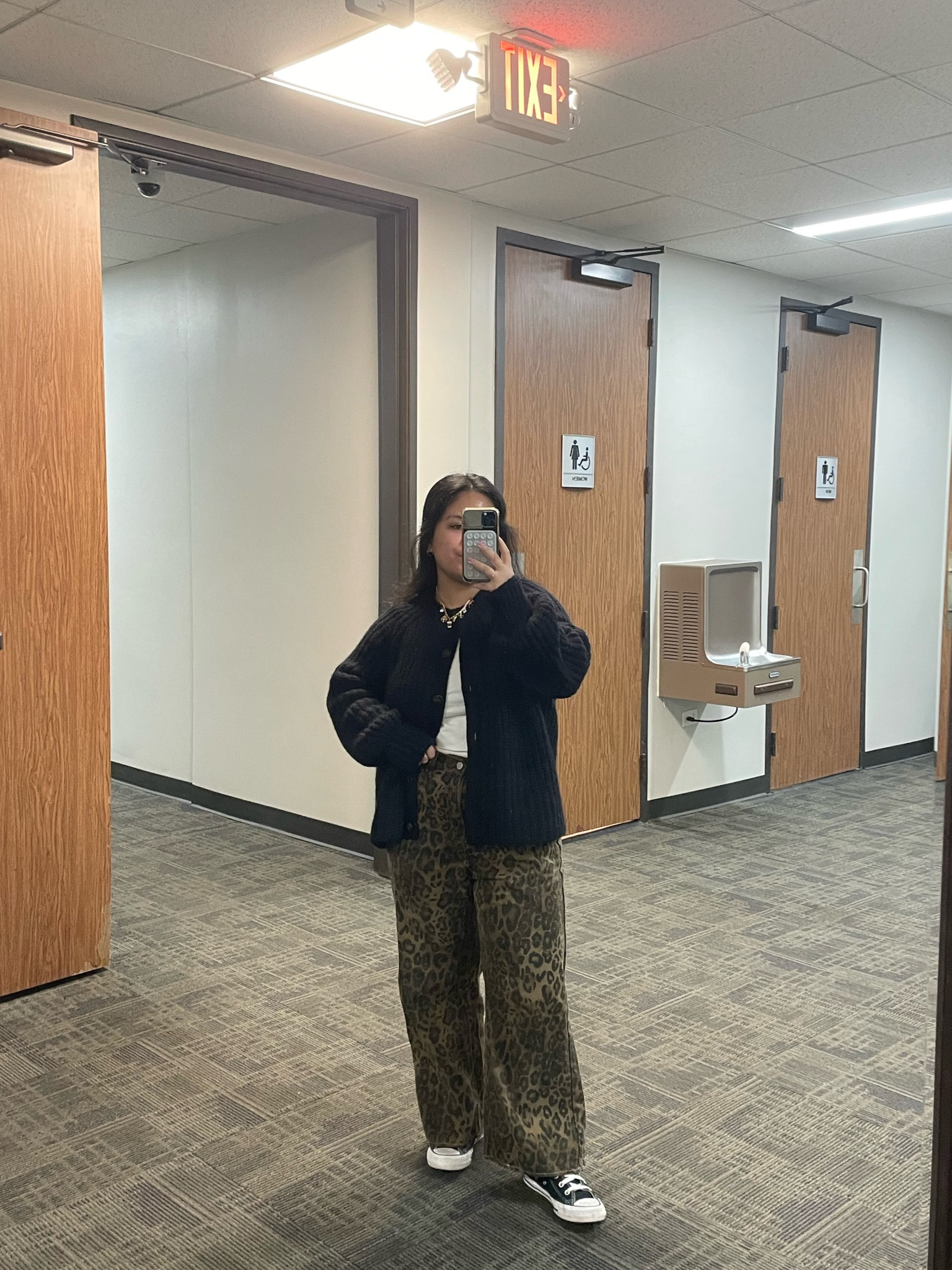 fun pants at work! 


#LTKworkwear #LTKstyletip #LTKSeasonal