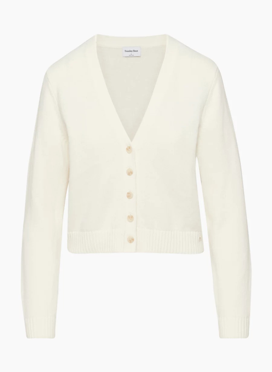 SHELLIE CARDIGAN | Aritzia