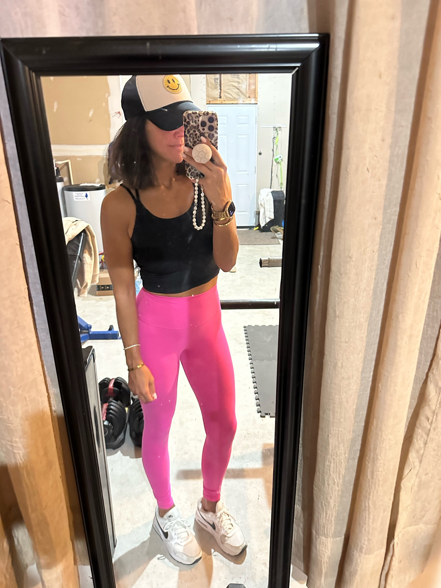 Todays workout fit 

#LTKActive #LTKFindsUnder100 #LTKFitness