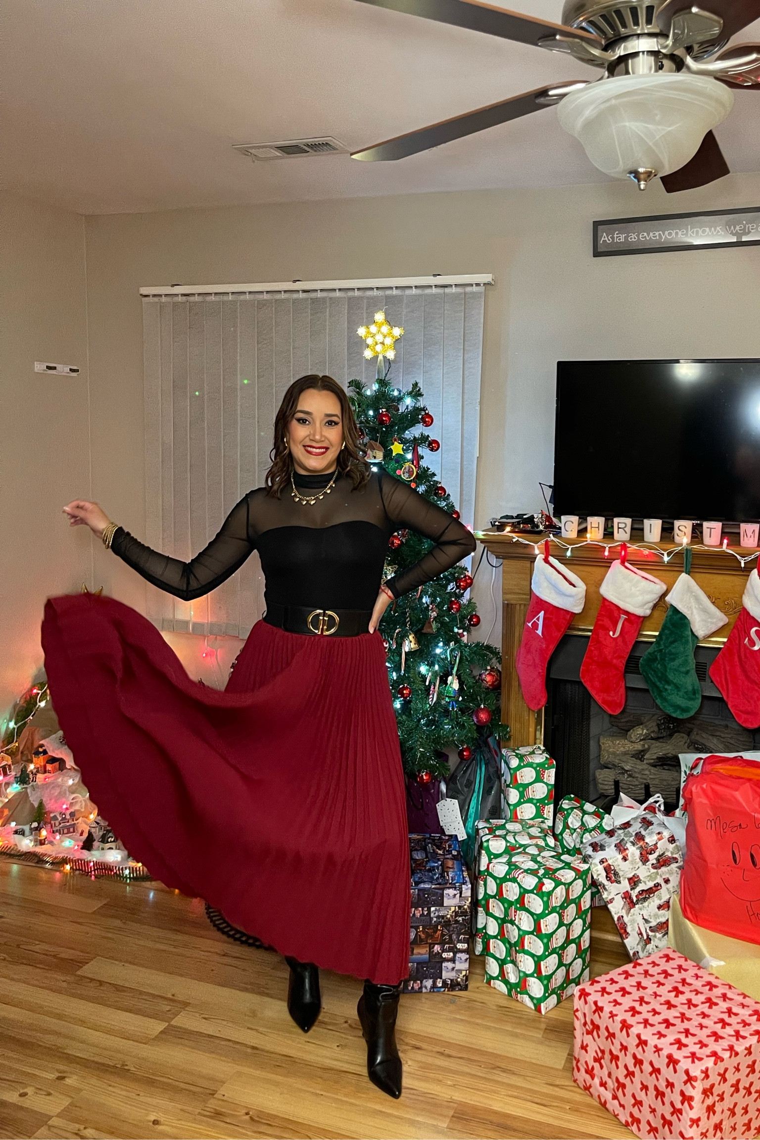 #LTKWatchNow #LTKOver40 #LTKStyleTip