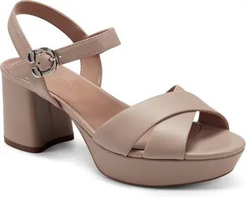 Cosmos Sandal - Wide Width Available (Women) | Nordstrom