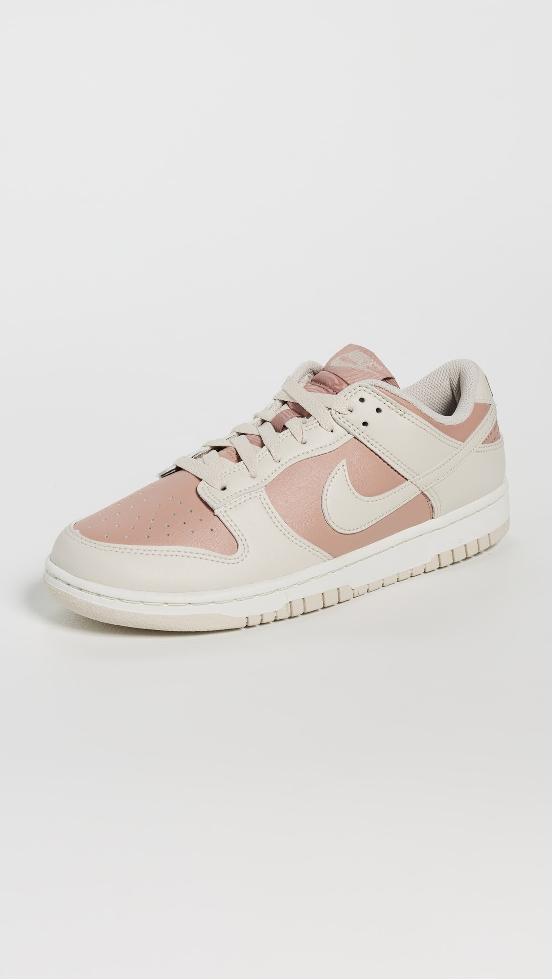 Dunk Low Next Nature Sneakers | Shopbop