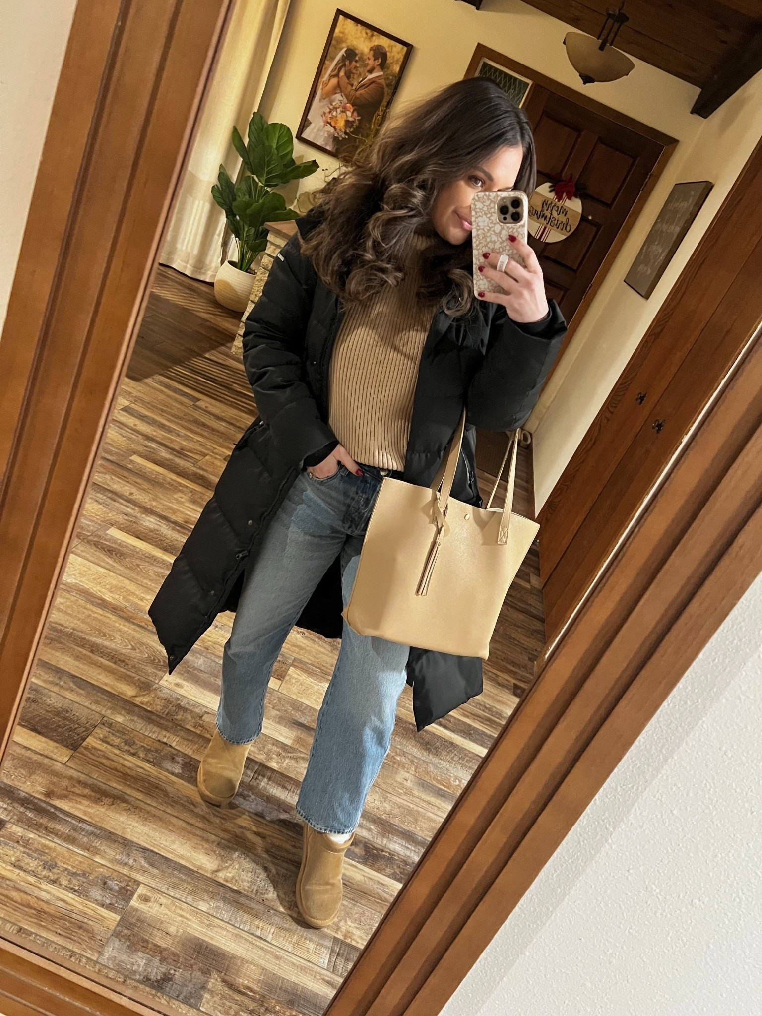 Sunday night bowling fit 🎳😂

#LTKootd #LTKFindsUnder50 #LTKmomlife