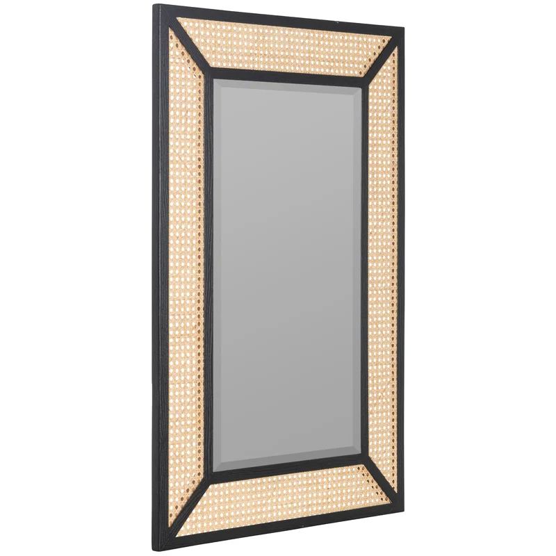 Drennon Beveled Accent Mirror | Wayfair North America