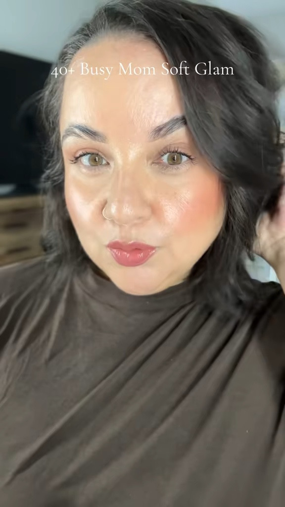 Soft glam for busy moms who still want to glow.
Skin-like, effortless, polished.


#LTKBeauty #LTKgrwm #LTKOver40