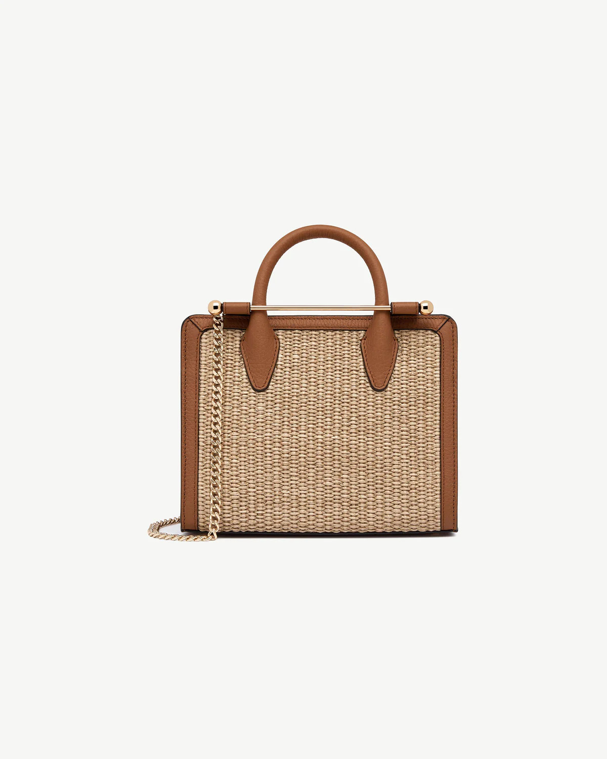 Mini Tote | Strathberry