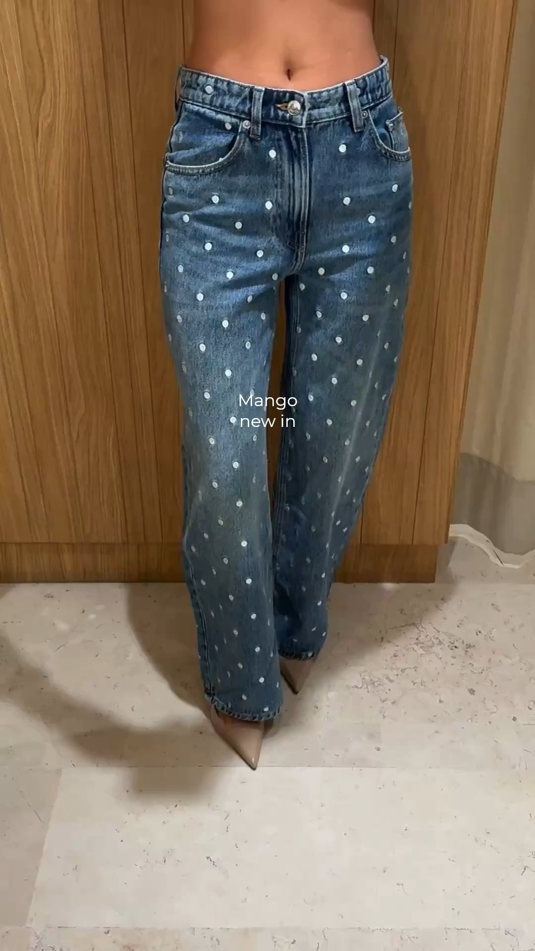 This gorgeous denim. Size 32

#LTKeurope #LTKjeans