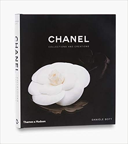 Chanel: Collections and Creations
      
      
        Hardcover

        
        
        
   ... | Amazon (US)