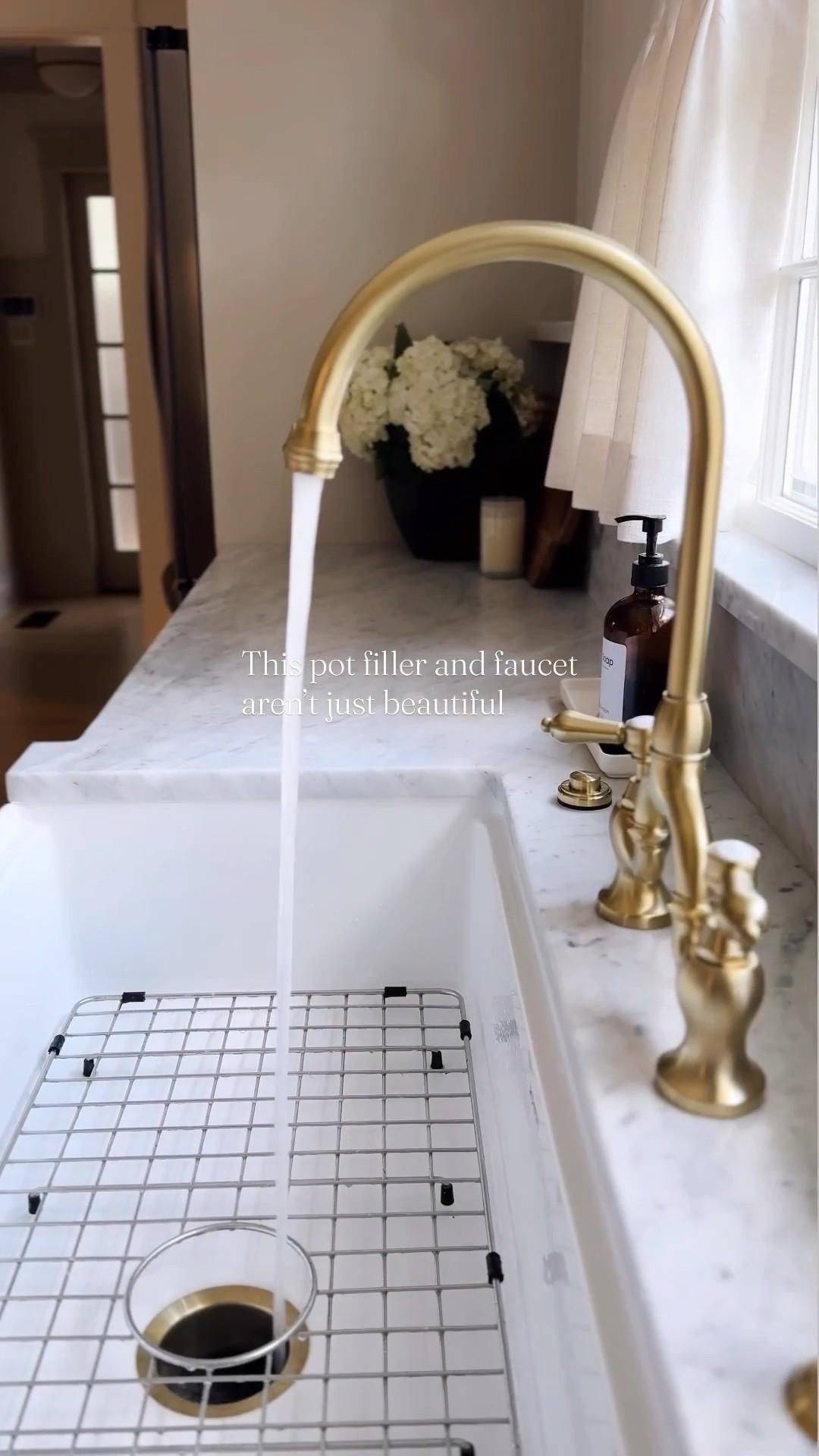 Kitchen and bathroom faucets that are beautiful and affordable! 

#LTKHome #LTKmomlife #LTKstorytime
