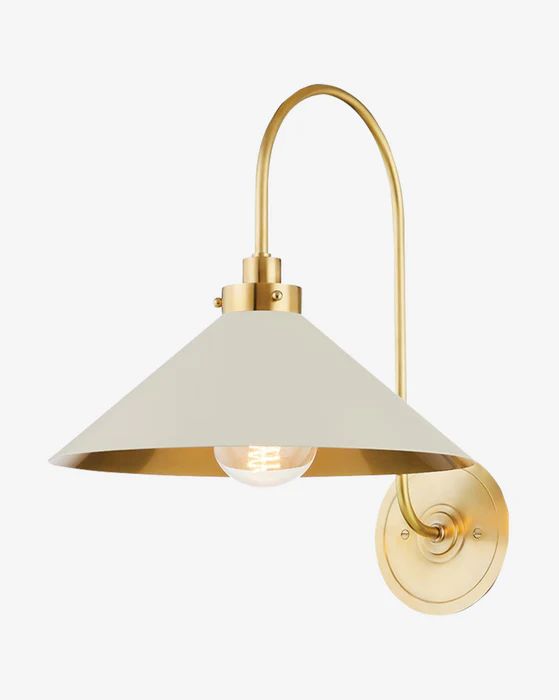 Clivedon Sconce | McGee & Co.
