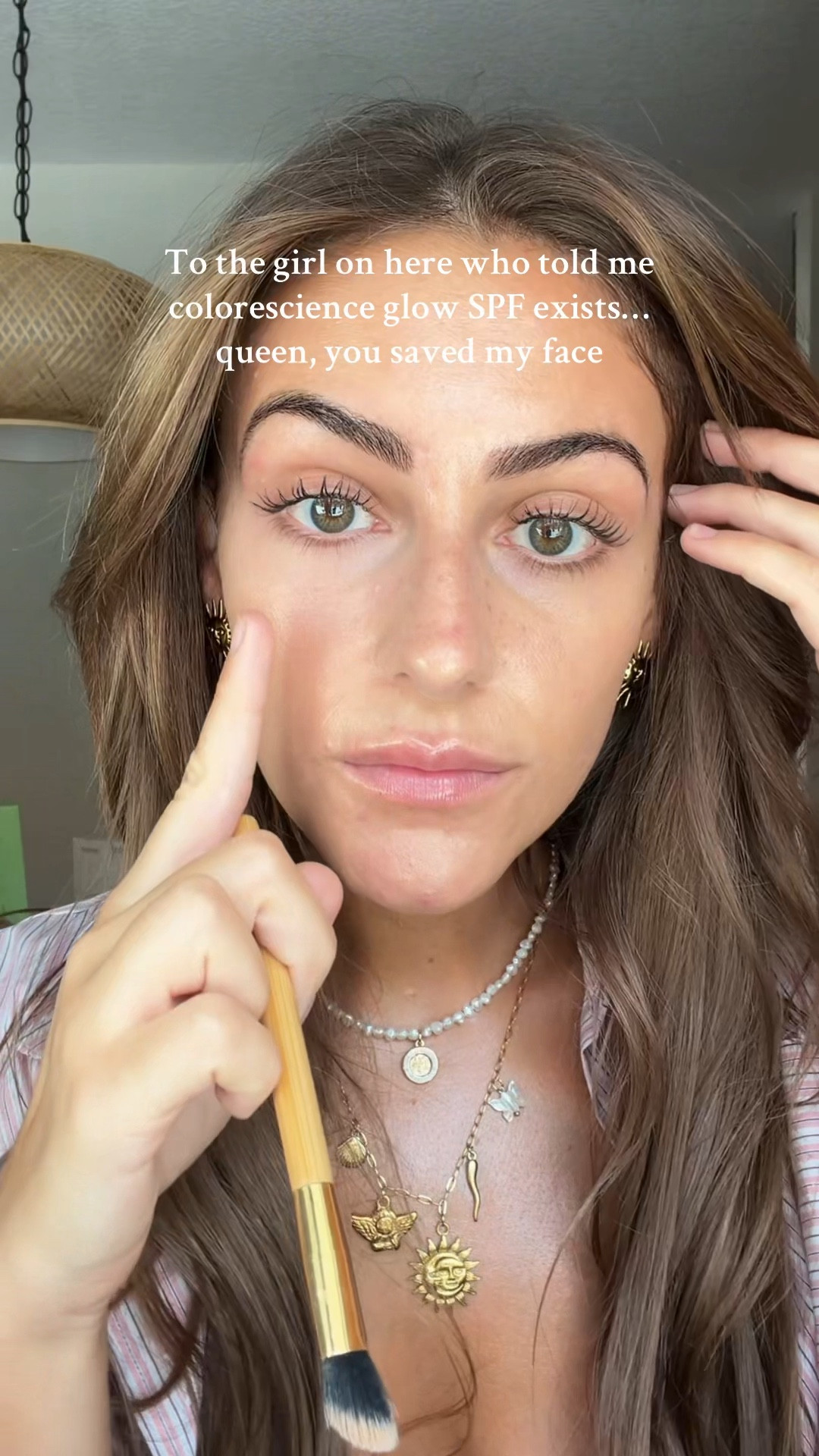 the glowiest SPF and total-eye renewal 💛 

#LTKFindsUnder100 #LTKgrwm #LTKBeauty