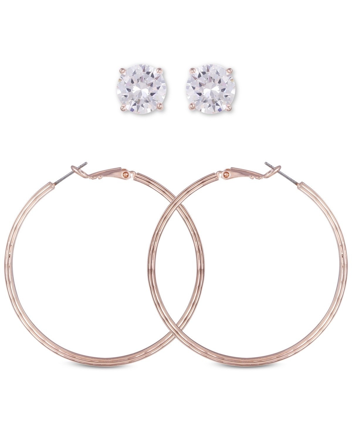 Earrings that can be a part of your regular routine. Versatile enough to wear with any outfit #ad

#LTKOver40 #LTKPlusSize #LTKBeauty