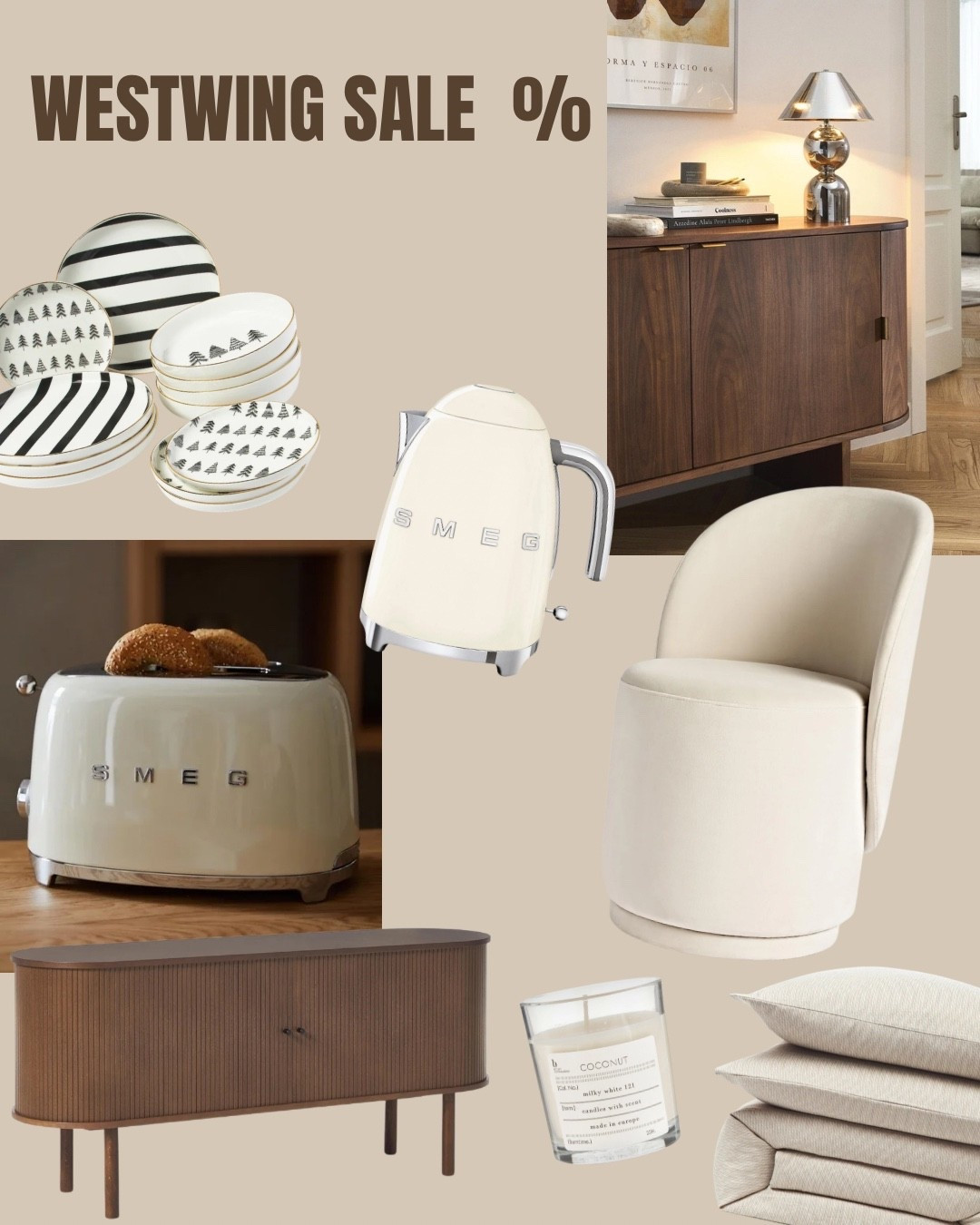 Westwing SALE 🤍

#LTKhome #LTKfamily #LTKdeutschland