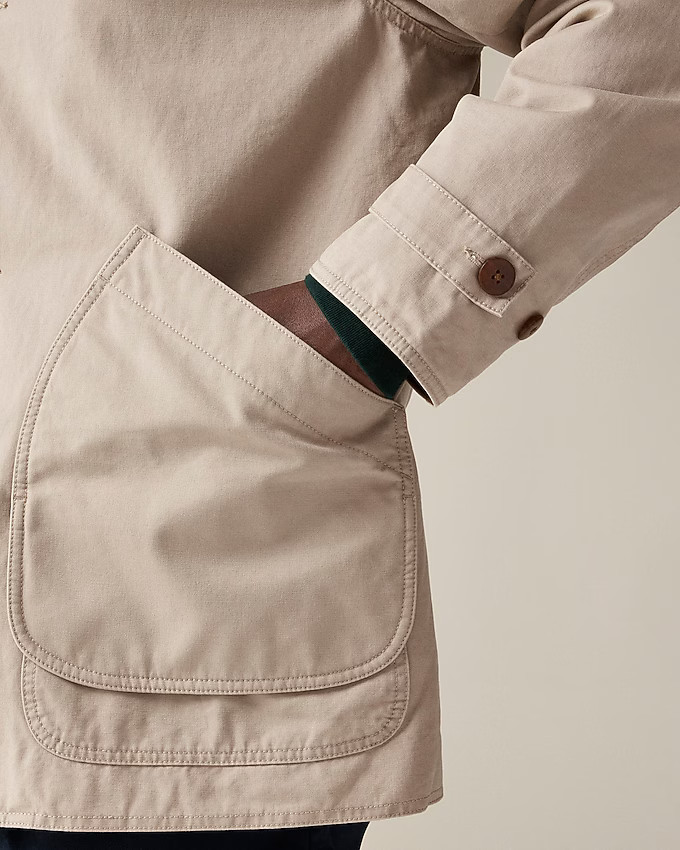 Limited-edition 1983 heritage Barn Jacket™ | J. Crew US