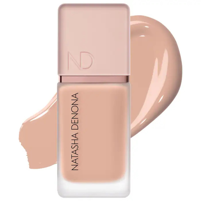 Hy-Glam Foundation Hydrating & Blurring Luminous Longwear Serum Foundation | Sephora (US)