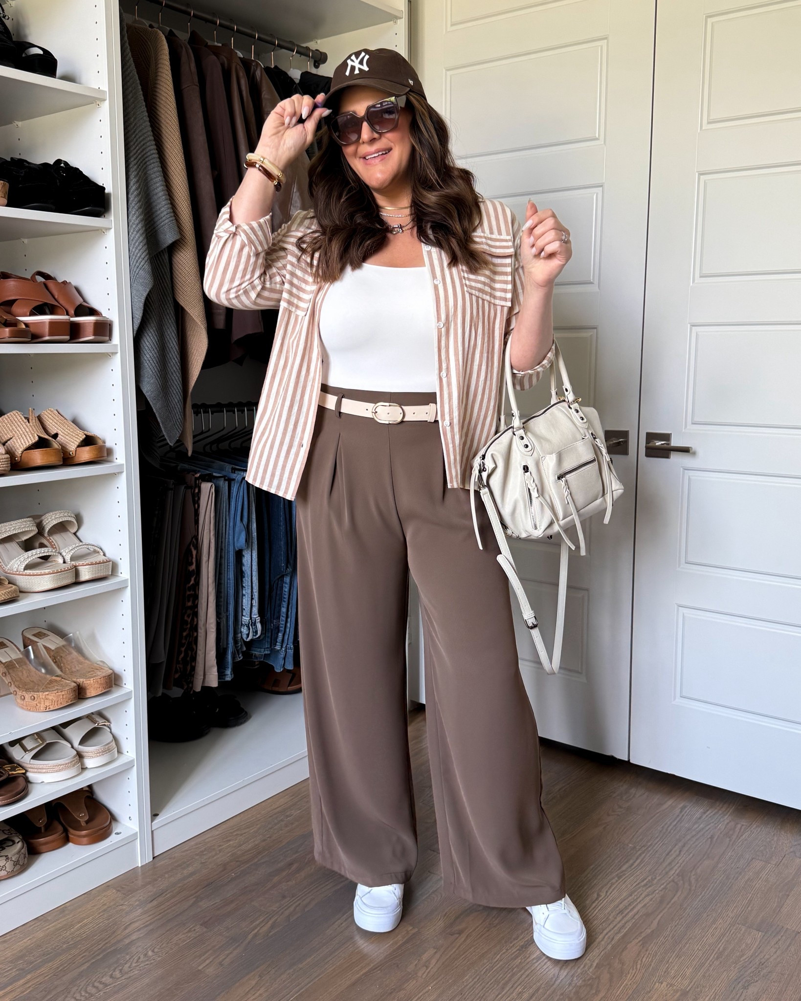 Amazon Fashion Midsize Mom in her 30s 

#LTKMidsize #LTKdayinmylife #LTKgrwm