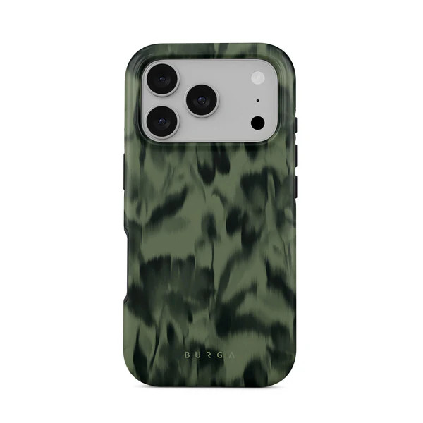 Soft Focus - iPhone 17 Pro Case | BURGA