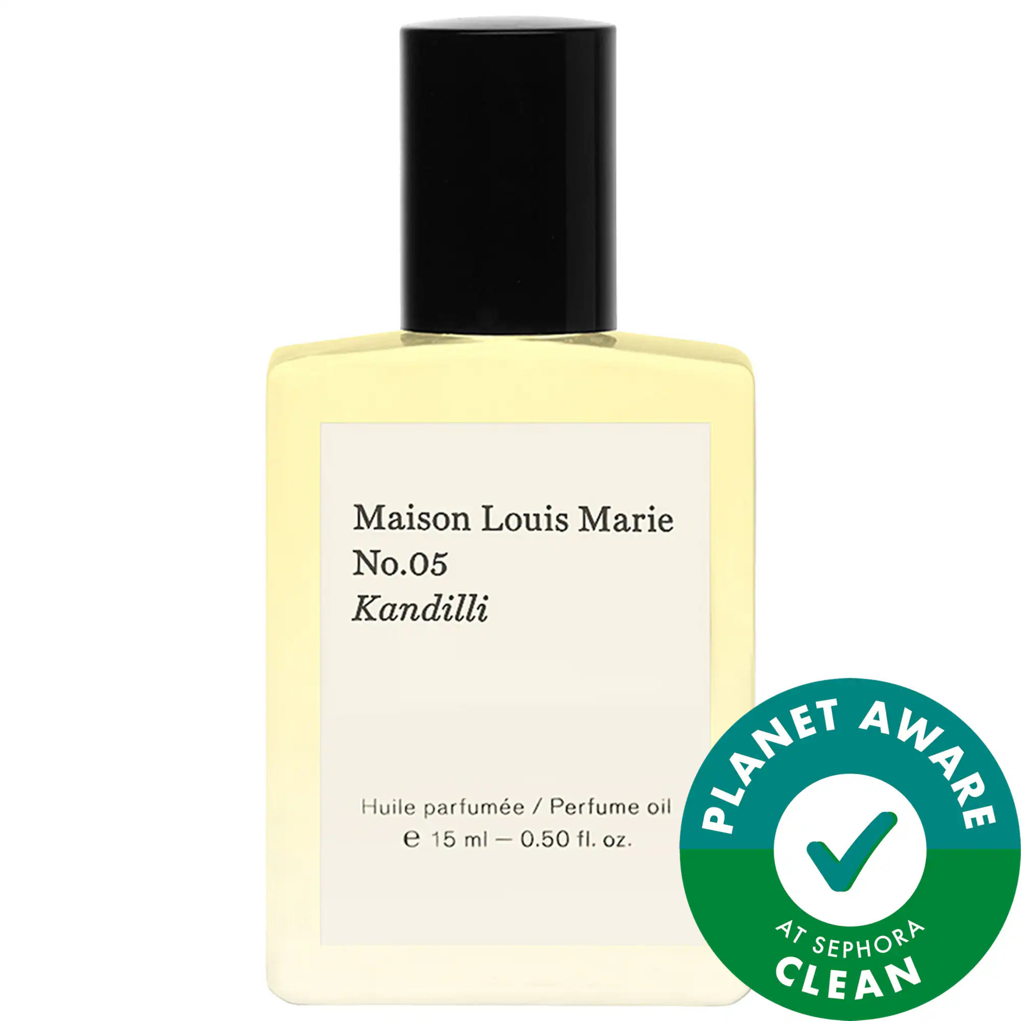 Maison Louis Marie No.05 Kandilli Perfume Oil 0.50 oz/ 15mL | Sephora (US)