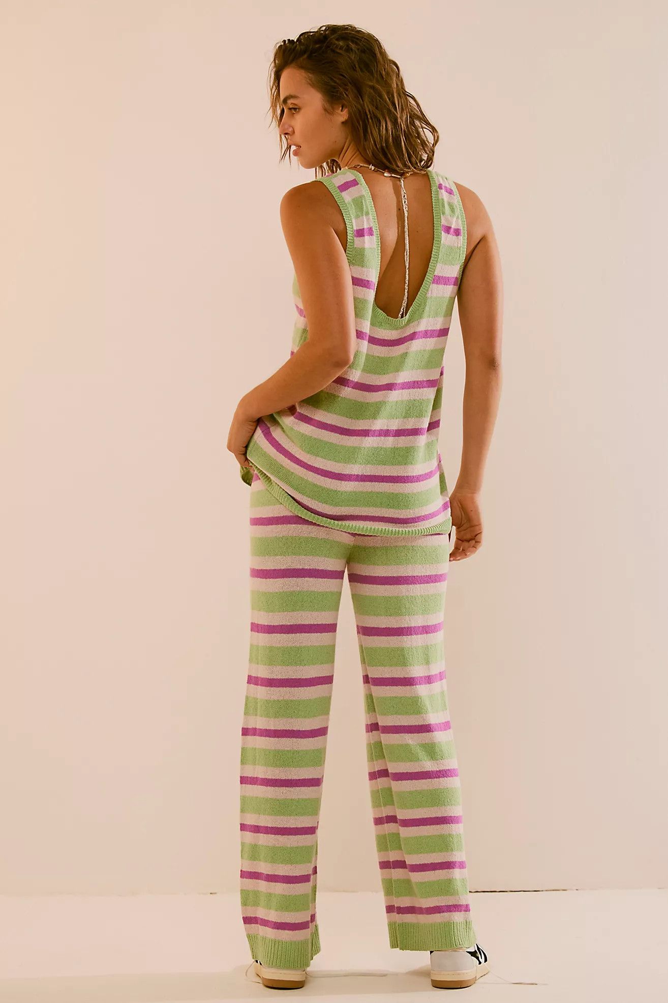 Vista Sweater Set | Free People (Global - UK&FR Excluded)