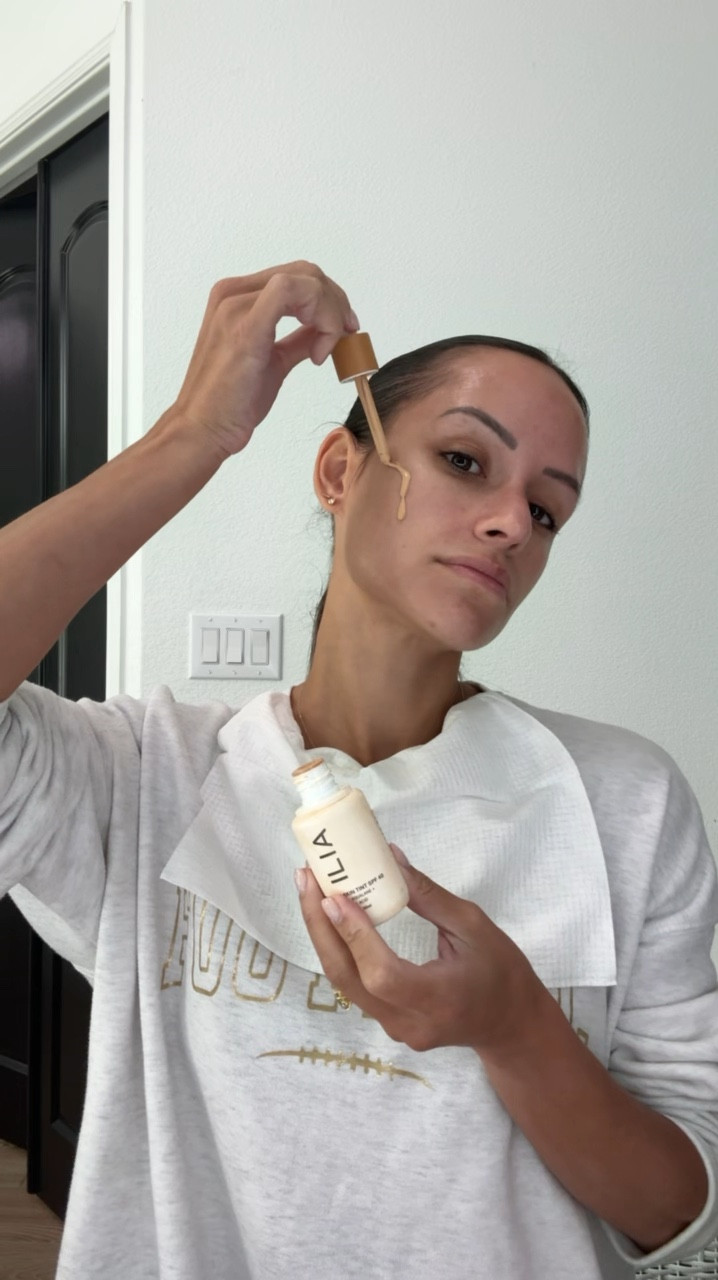 Still haven’t found an Ilia product that I don’t like🤍✨💋 I added all my new & staple favorites

#LTKStyleTip #LTKGiftGuide #LTKHoliday