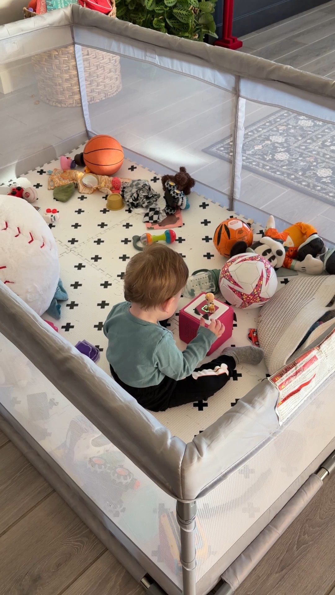 Such a good toy for all ages🤩

#LTKHoliday #LTKSaleAlert #LTKGiftGuide