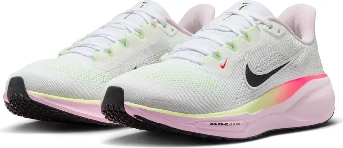 Air Zoom Pegasus 41 Running Shoe (Women) | Nordstrom