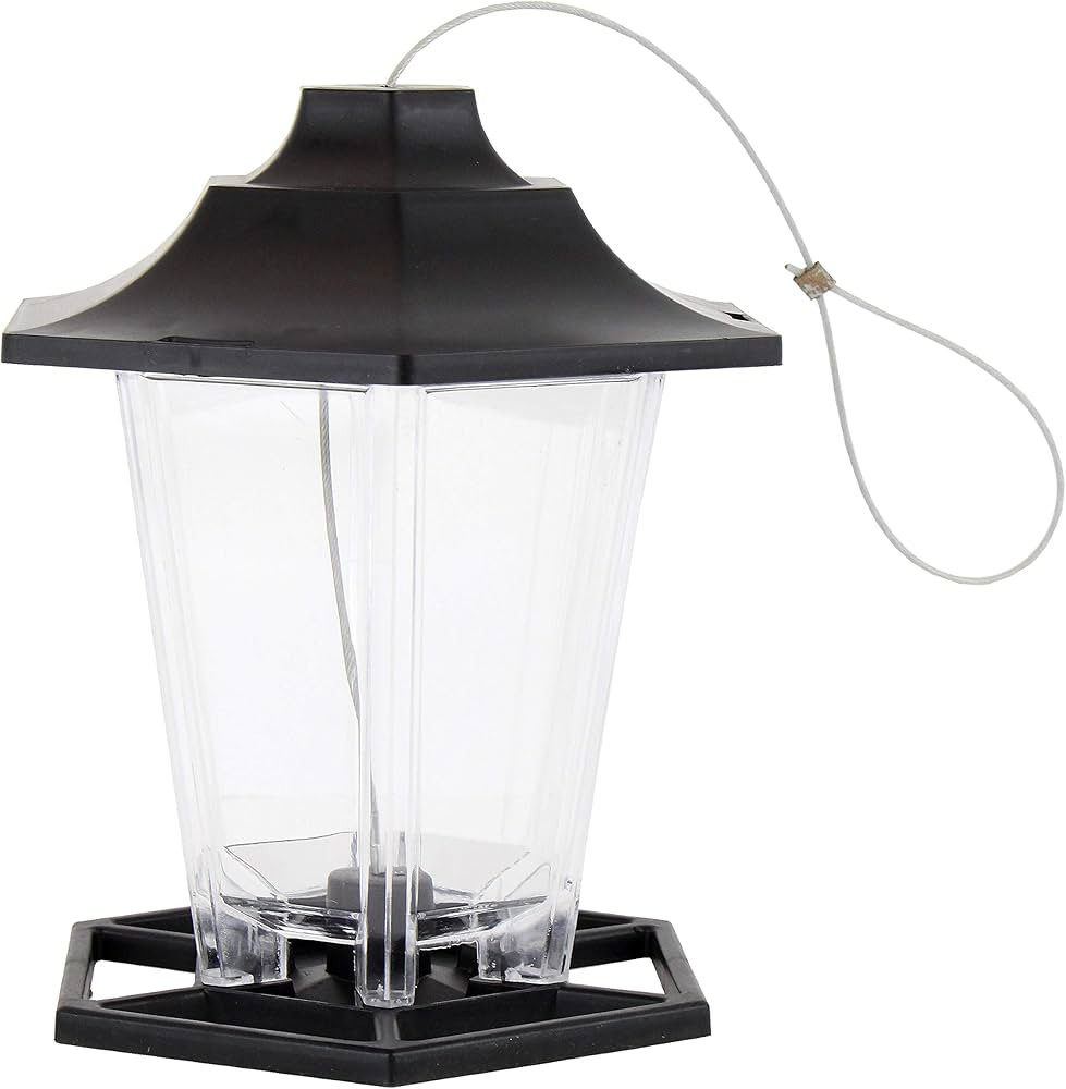 Perky-Pet 310 Carriage Bird Feeder | Amazon (US)