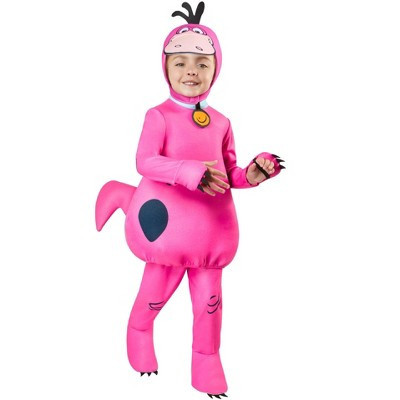 Rubies The Flintstones Dino Toddler Costume- Small | Target