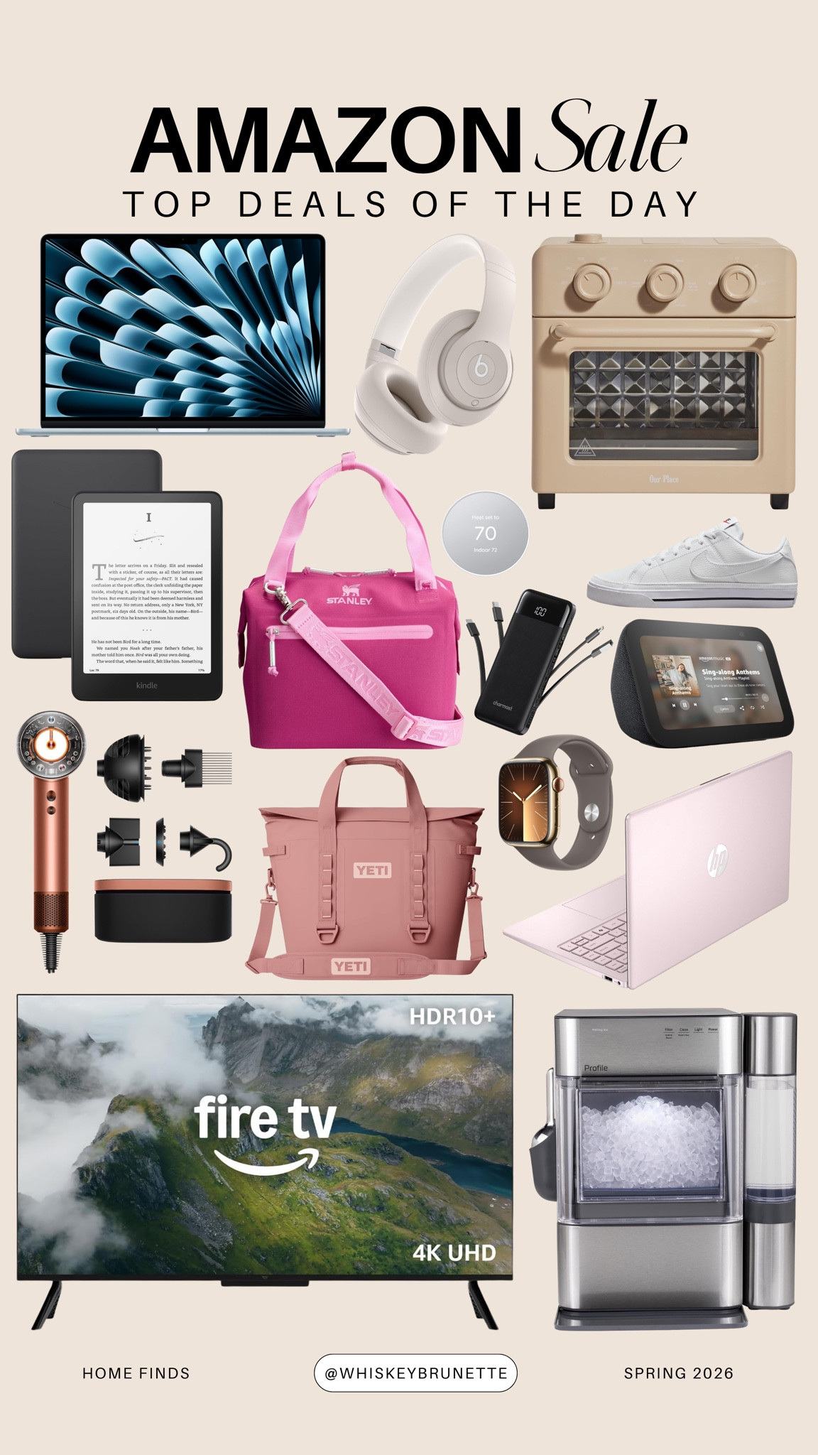 Amazon top deals of the day

top trending best sellers list
viral must have products 2026
amazon top rated finds
most popular online purchases
customer favorite essentials
highly reviewed trending items
best selling everyday products
top rated lifestyle finds
most loved viral products

#LTKSeasonal #LTKSaleAlert #LTKHome