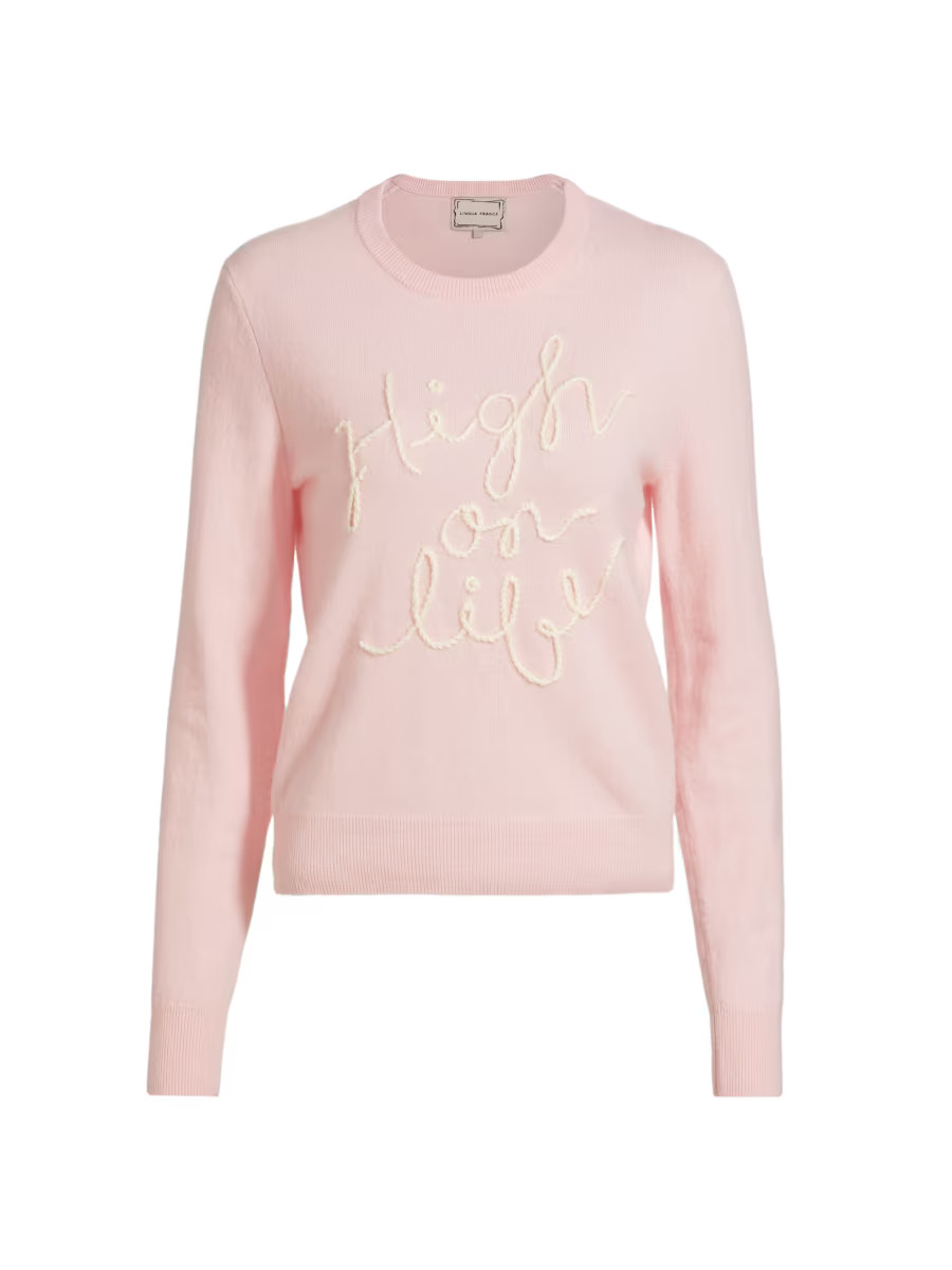 Lingua Franca | Saks Fifth Avenue