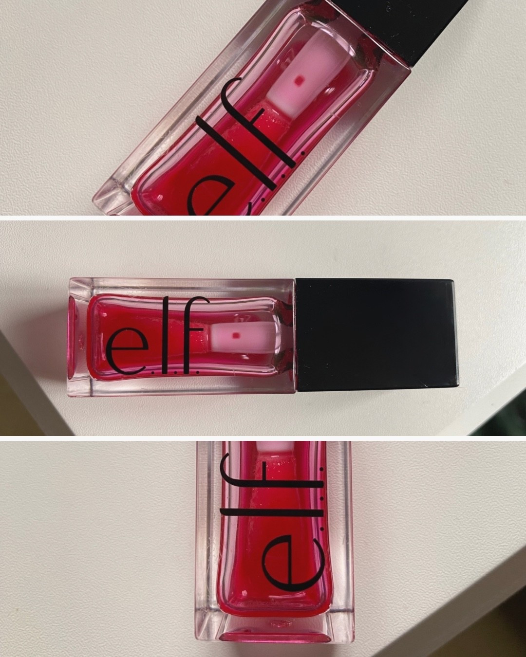 Glossy lips without the sticky feel? Say less 😌

I’ve been reaching for the e.l.f. Cosmetics Glow Reviver Lip Oil (color Red Delicious) nonstop! The shine is unreal and gives that juicy, glassy finish while keeping my lips soft and hydrated 🥰

It’s one of those easy, throw-in-your-bag beauty staples that makes you feel instantly put together. And at $9, it’s such a good everyday find (and a thoughtful beauty gift for her too 😉).

Linked on my LTK so you can grab it ✨

#LTKBeauty #LTKFindsUnder50 #LTKselfcare