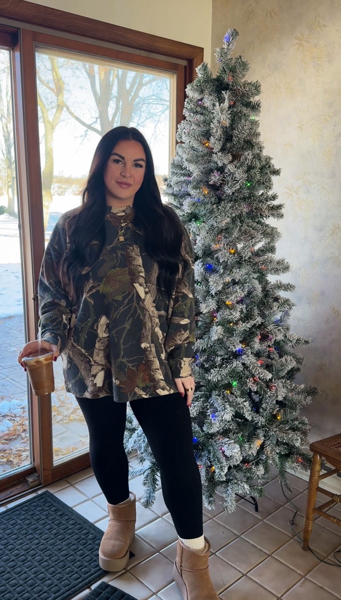 #LTKootd #LTKHoliday #LTKMidsize