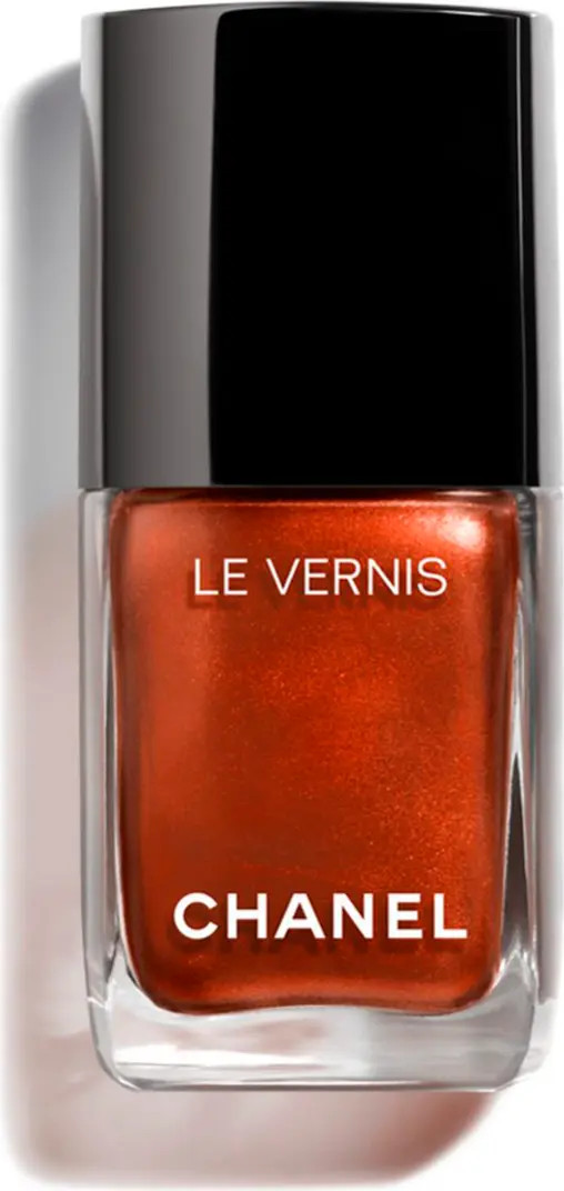 CHANEL LE VERNIS Longwear Nail Color | Nordstrom | Nordstrom
