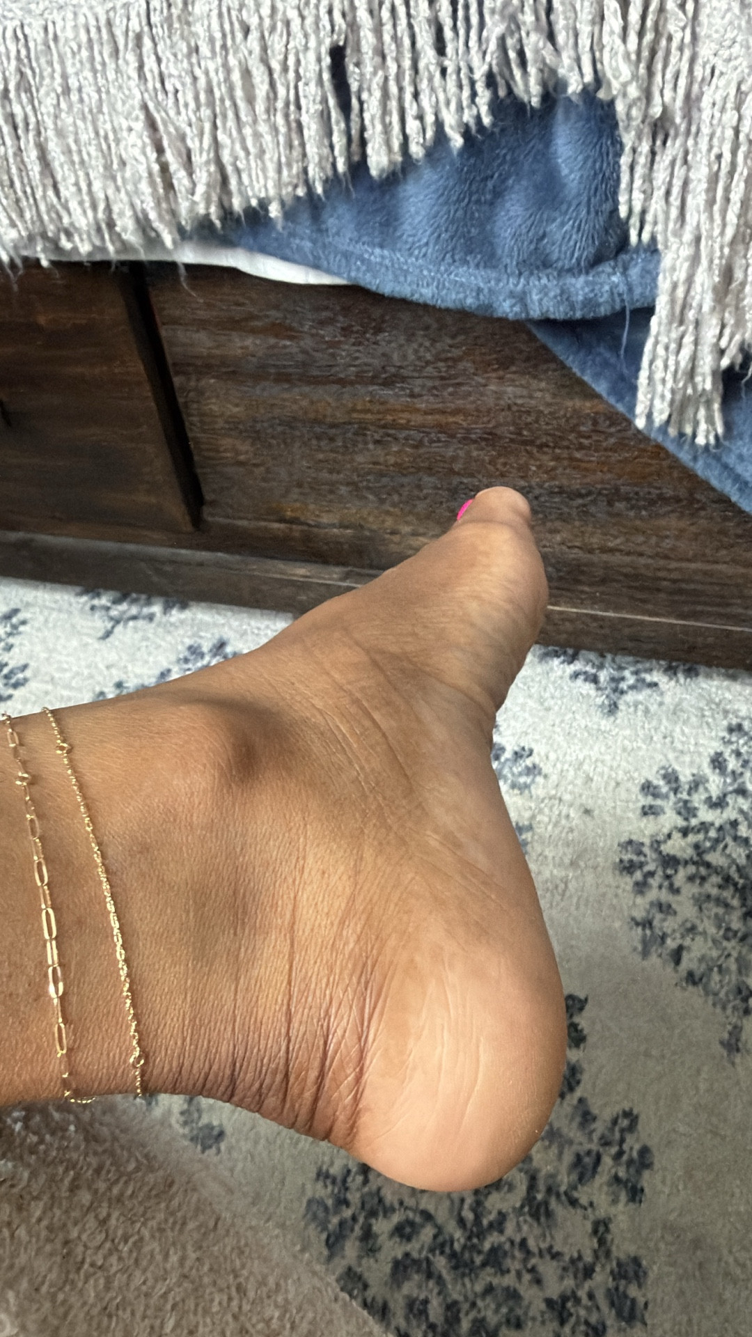 This liquid gold will heal your cracked heels in just days!! 

#LTKselfcare #LTKOver40 #LTKBeauty