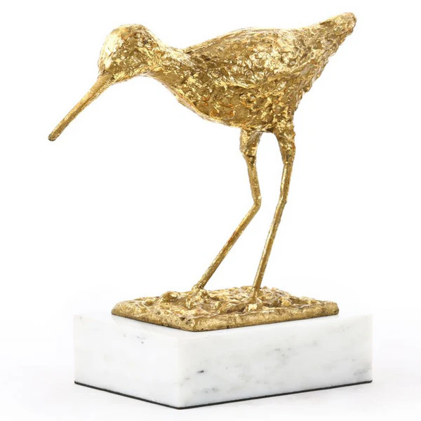 Bungalow 5 Piper Statue | Mintwood Home