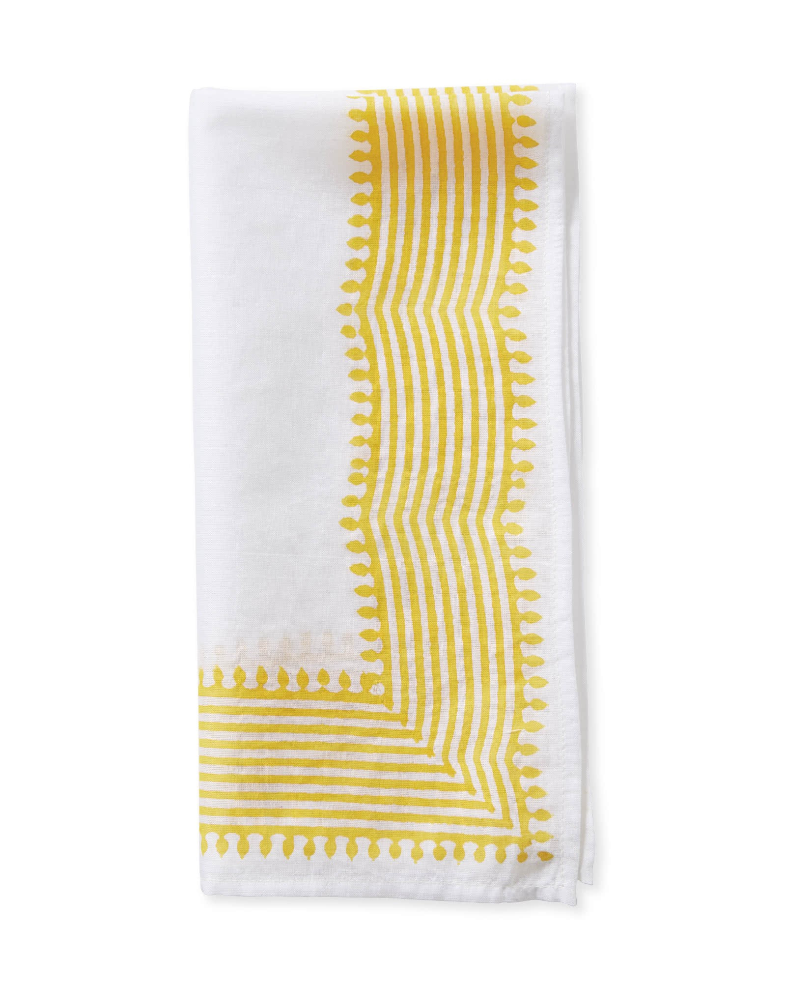 Brela Napkins (Set of 4)
        NK56-01 | Serena and Lily