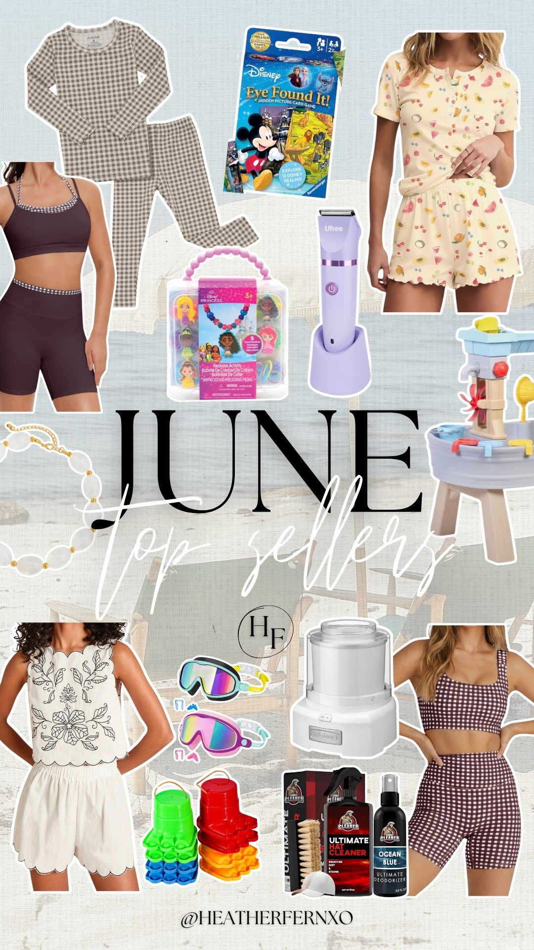 Shop my June Amazon BEST SELLERS 🙌

#amazon #prime #home #family #primeday #home

#LTKmomlife #LTKKids #LTKHome