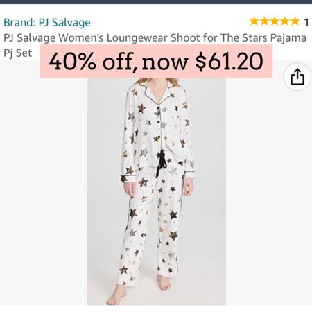 Pajamas 

#LTKunder100 #LTKunder50 #LTKsalealert