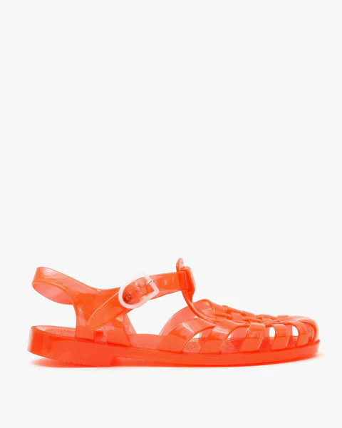 Sun Jelly Sandals | Clare V.