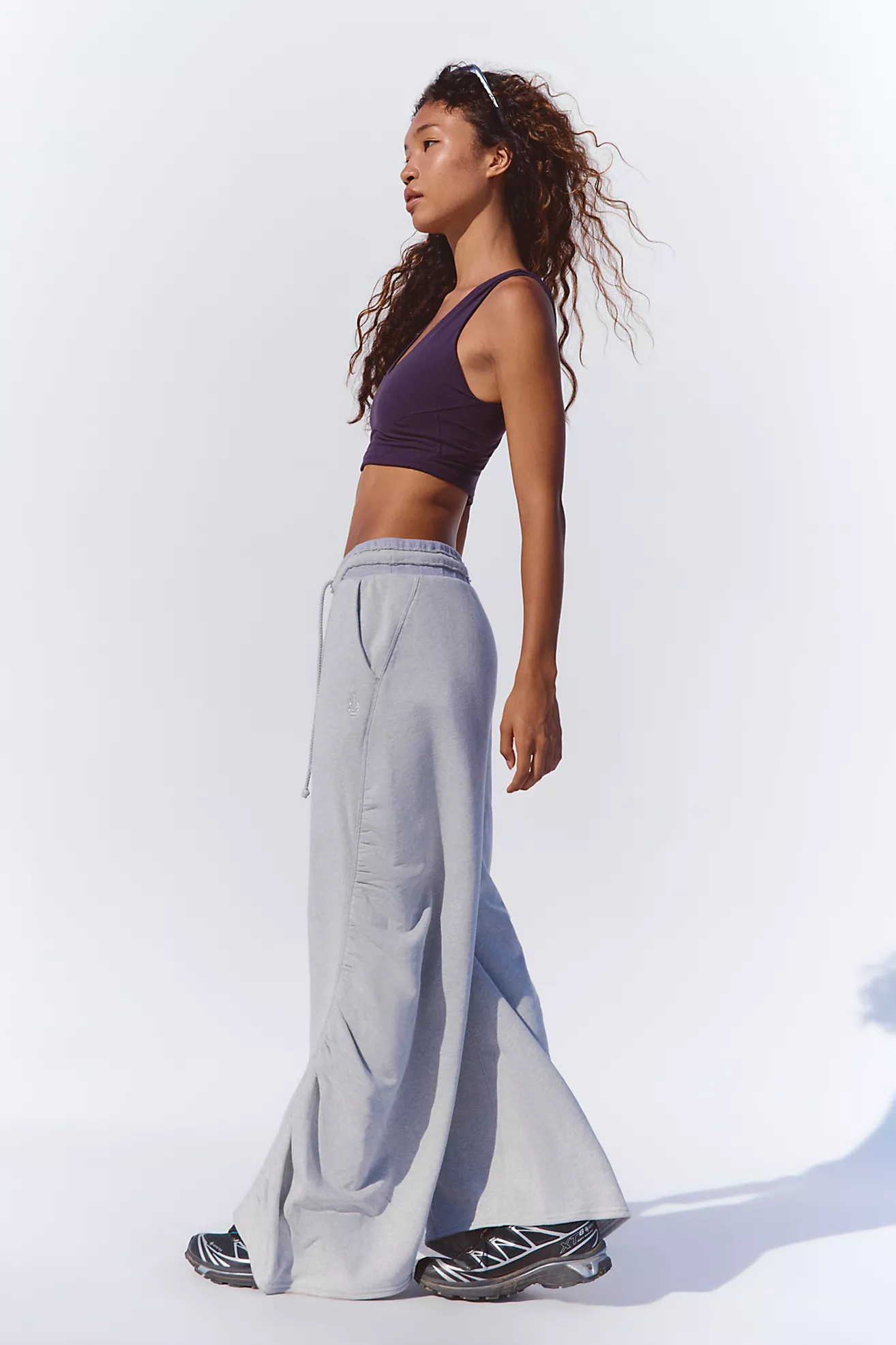 Set In Motion Pants | Free People (Global - UK&FR Excluded)