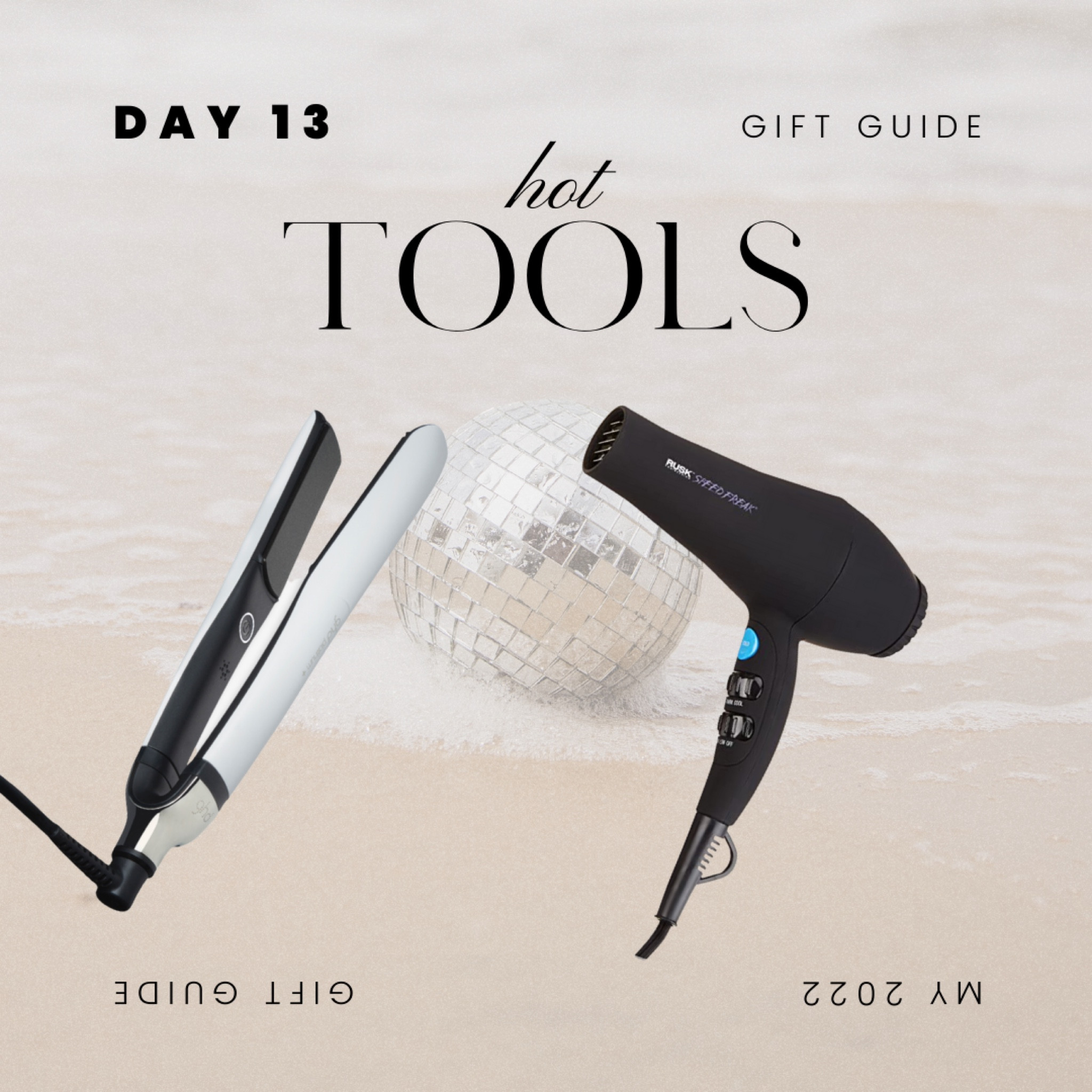 These are some of my favorite hot tools that have lasted forever & I trust to use on my clients as well 🙌🏼

#LTKbeauty #LTKstyletip #LTKHoliday